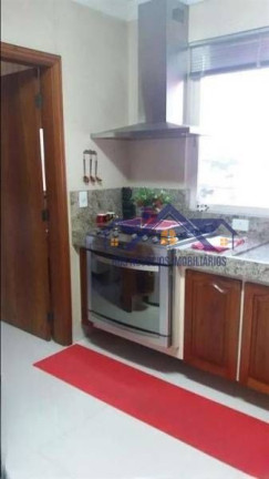 Imagem Apartamento com 3 Quartos à Venda, 173 m² em Centro - Santo André Imagem Apartamento com 3 Quartos à Venda, 173 m² em Centro - Santo André