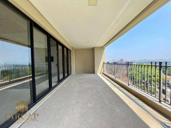 Cobertura com 4 Quartos à Venda, 454 m² em Vila Mariana - São Paulo
