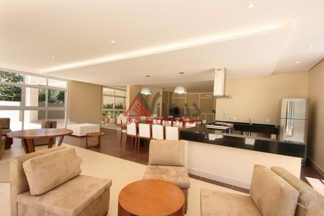 Imagem Apartamento com 3 Quartos à Venda, 139 m² em Vila Andrade - São Paulo Imagem Apartamento com 3 Quartos à Venda, 139 m² em Vila Andrade - São Paulo