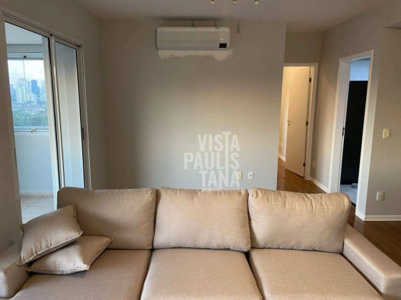 Imagem Apartamento com 3 Quartos à Venda, 124 m² em Brooklin - São Paulo Imagem Apartamento com 3 Quartos à Venda, 124 m² em Brooklin - São Paulo