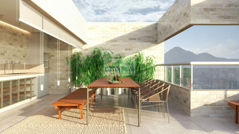 Imagem Apartamento com 2 Quartos à Venda, 77 m² em Guilhermina - Praia Grande Imagem Apartamento com 2 Quartos à Venda, 77 m² em Guilhermina - Praia Grande