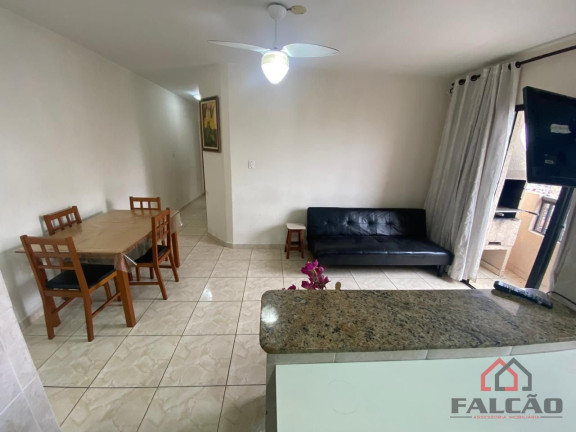 Imagem Apartamento com 2 Quartos à Venda, 60 m² em Aviação - Praia Grande Imagem Apartamento com 2 Quartos à Venda, 60 m² em Aviação - Praia Grande