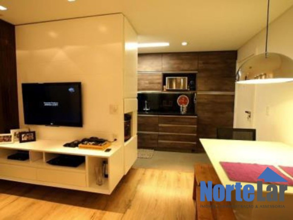 Imagem Apartamento com 2 Quartos à Venda, 50 m² em Vila Roque - São Paulo Imagem Apartamento com 2 Quartos à Venda, 50 m² em Vila Roque - São Paulo