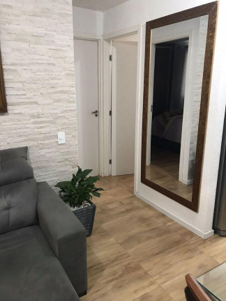 Imagem Apartamento com 2 Quartos à Venda, 44 m² em Passo Das Pedras - Porto Alegre Imagem Apartamento com 2 Quartos à Venda, 44 m² em Passo Das Pedras - Porto Alegre