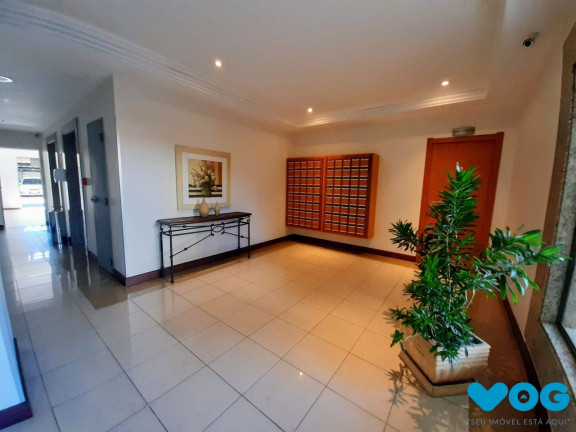 Imagem Imóvel com 3 Quartos à Venda, 82 m² em Passo Da Areia - Porto Alegre