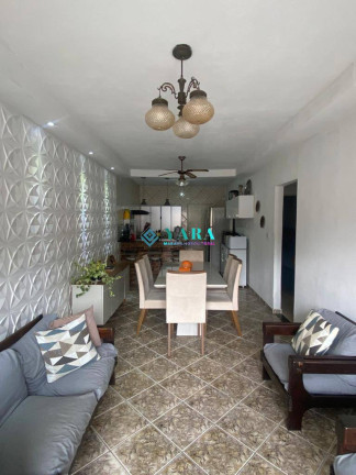 Imagem Casa com 6 Quartos à Venda, 250 m² em Perequê Açu - Ubatuba