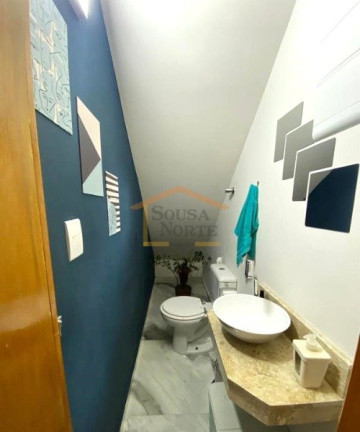 Imagem Casa de Condomínio com 2 Quartos à Venda, 105 m² em Vila Nivi - São Paulo Imagem Casa de Condomínio com 2 Quartos à Venda, 105 m² em Vila Nivi - São Paulo