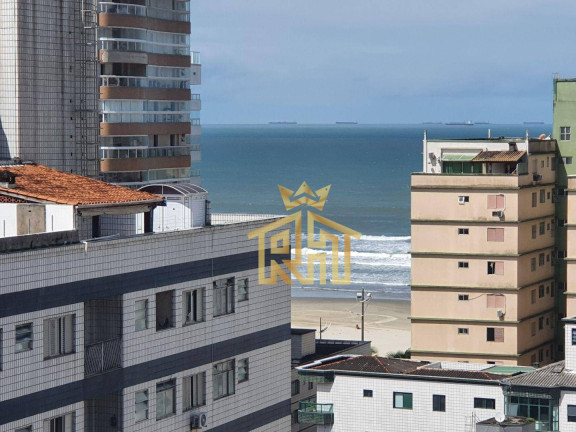 Imagem Apartamento com 2 Quartos à Venda, 90 m² em Aviação - Praia Grande Imagem Apartamento com 2 Quartos à Venda, 90 m² em Aviação - Praia Grande