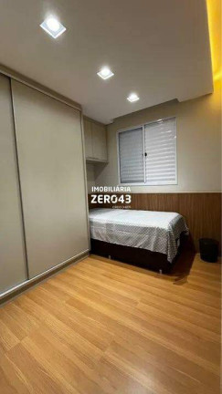 Imagem Apartamento com 2 Quartos à Venda, 45 m² em Gleba Fazenda Palhano - Londrina Imagem Apartamento com 2 Quartos à Venda, 45 m² em Gleba Fazenda Palhano - Londrina
