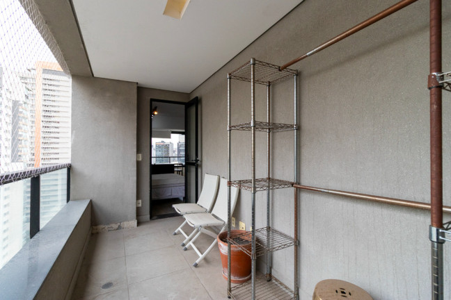 Imagem Apartamento com 1 Quarto à Venda, 43 m² em Vila Olímpia - São Paulo Imagem Apartamento com 1 Quarto à Venda, 43 m² em Vila Olímpia - São Paulo