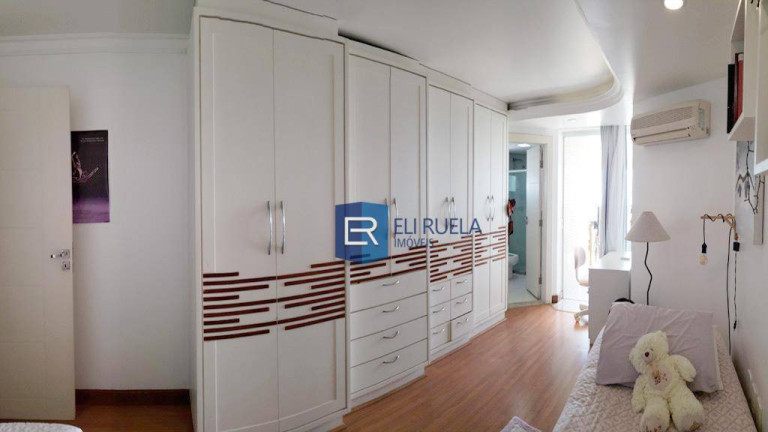 Imagem Apartamento com 4 Quartos à Venda, 350 m² em Praia De Itapoã - Vila Velha Imagem Apartamento com 4 Quartos à Venda, 350 m² em Praia De Itapoã - Vila Velha