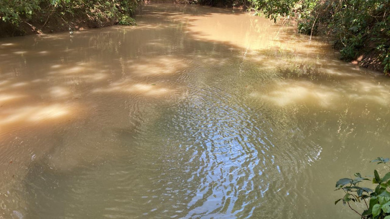 Imagem Fazenda à Venda, 963 m² em Rural - Rosário Oeste