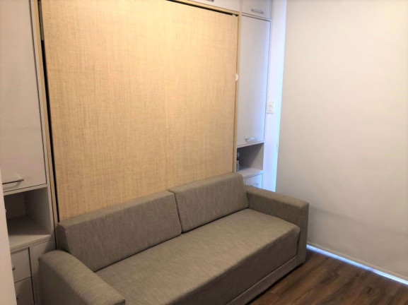 Imagem Studio com 1 Quarto à Venda, 24 m² em Pinheiros - São Paulo Imagem Studio com 1 Quarto à Venda, 24 m² em Pinheiros - São Paulo