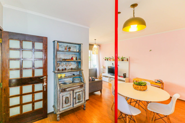 Imagem Apartamento com 3 Quartos à Venda, 71 m² em Vila Gertrudes - São Paulo Imagem Apartamento com 3 Quartos à Venda, 71 m² em Vila Gertrudes - São Paulo