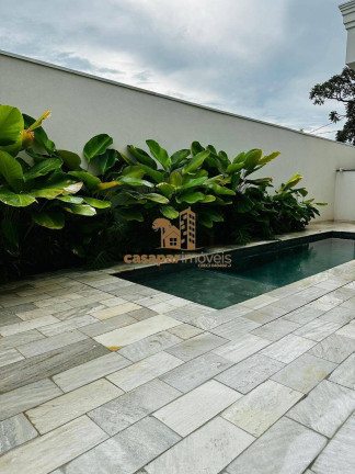 Imagem Casa de Condomínio com 3 Quartos à Venda, 240 m² em Bady Bassit - São José Do Rio Preto Imagem Casa de Condomínio com 3 Quartos à Venda, 240 m² em Bady Bassit - São José Do Rio Preto