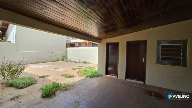 Imagem Casa com 2 Quartos à Venda, 180 m² em Vila Progresso - Dourados