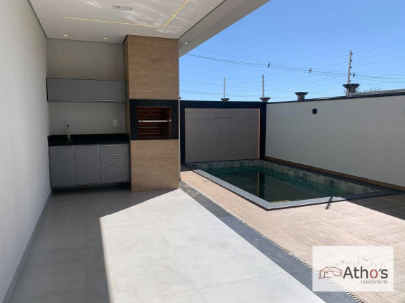 Imagem Casa com 3 Quartos à Venda, 180 m² em Jardins Di Roma - Indaiatuba Imagem Casa com 3 Quartos à Venda, 180 m² em Jardins Di Roma - Indaiatuba