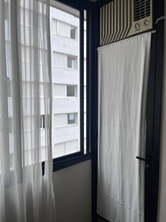 Imagem Apartamento com 1 Quarto à Venda, 27 m² em Cerqueira Cesar - São Paulo