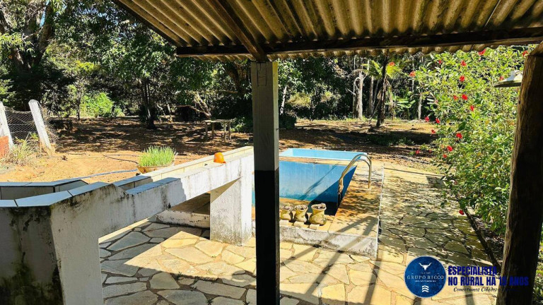 Imagem Chácara à Venda, 5 m² em Zona Rural - Pirenópolis Imagem Chácara à Venda, 5 m² em Zona Rural - Pirenópolis