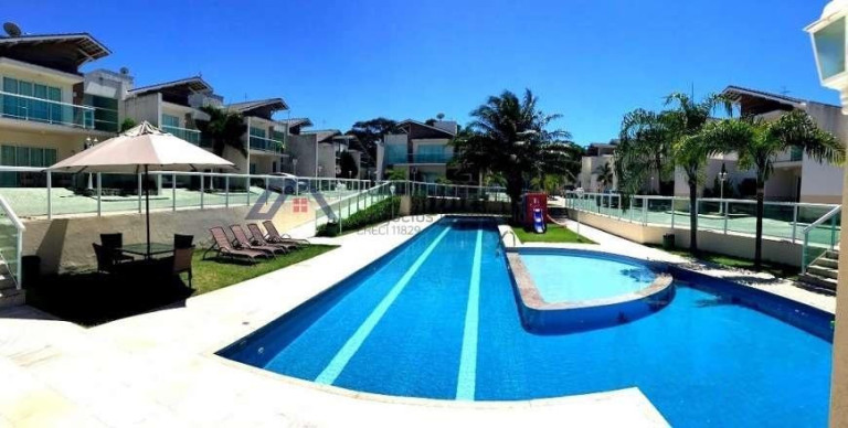 Imagem Casa com 4 Quartos à Venda, 270 m² em José De Alencar - Fortaleza