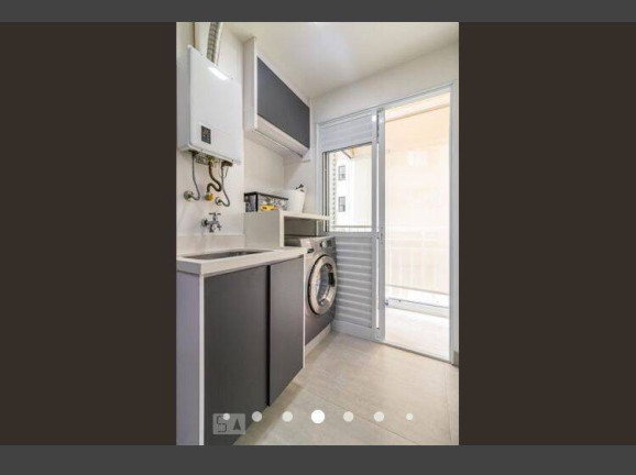 Imagem Apartamento com 3 Quartos à Venda, 86 m² em Alphaville Centro Industrial E Empresarial/alphaville. - Barueri Imagem Apartamento com 3 Quartos à Venda, 86 m² em Alphaville Centro Industrial E Empresarial/alphaville. - Barueri