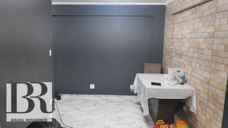 Imagem Apartamento com 2 Quartos à Venda, 53 m² em Sacomã - São Paulo Imagem Apartamento com 2 Quartos à Venda, 53 m² em Sacomã - São Paulo