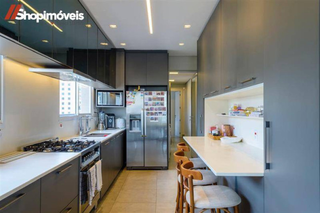 Imagem Apartamento com 3 Quartos à Venda, 339 m² em Paraíso - São Paulo Imagem Apartamento com 3 Quartos à Venda, 339 m² em Paraíso - São Paulo