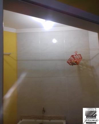 Imagem Kitnet com 1 Quarto à Venda, 32 m² em Wanel Vile V - Sorocaba Imagem Kitnet com 1 Quarto à Venda, 32 m² em Wanel Vile V - Sorocaba