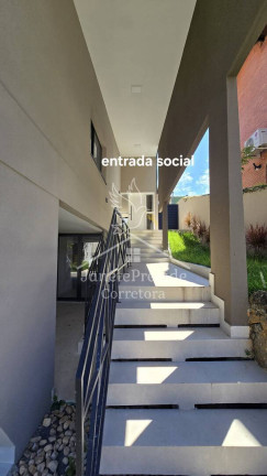 Imagem Casa de Condomínio com 4 Quartos à Venda, 288 m² em Alphaville - Santana De Parnaíba Imagem Casa de Condomínio com 4 Quartos à Venda, 288 m² em Alphaville - Santana De Parnaíba
