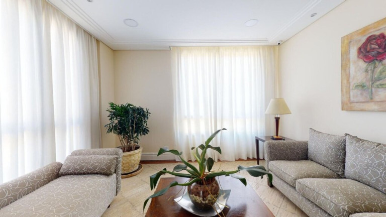 Imagem Apartamento com 3 Quartos à Venda, 83 m² em Campo Belo - São Paulo Imagem Apartamento com 3 Quartos à Venda, 83 m² em Campo Belo - São Paulo