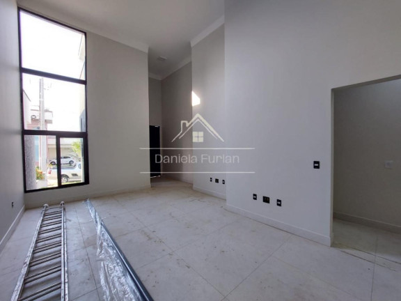 Casa de Condomínio com 3 Quartos à Venda, 160 m² em Condomínio Campos Do Conde - Sorocaba