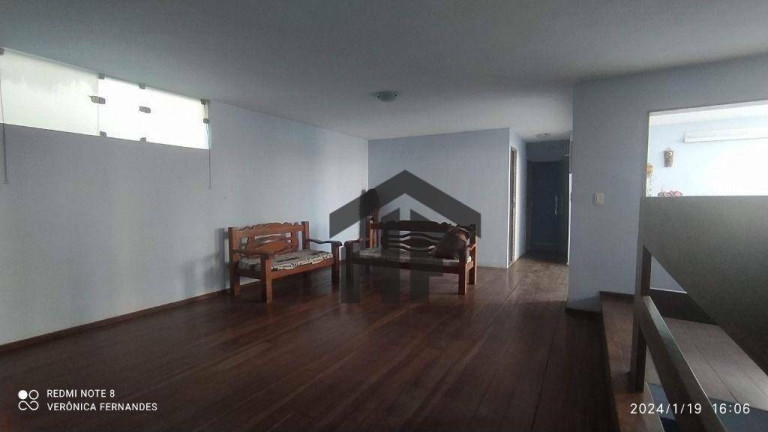Imagem Apartamento com 5 Quartos à Venda, 220 m² em Espinheiro - Recife Imagem Apartamento com 5 Quartos à Venda, 220 m² em Espinheiro - Recife