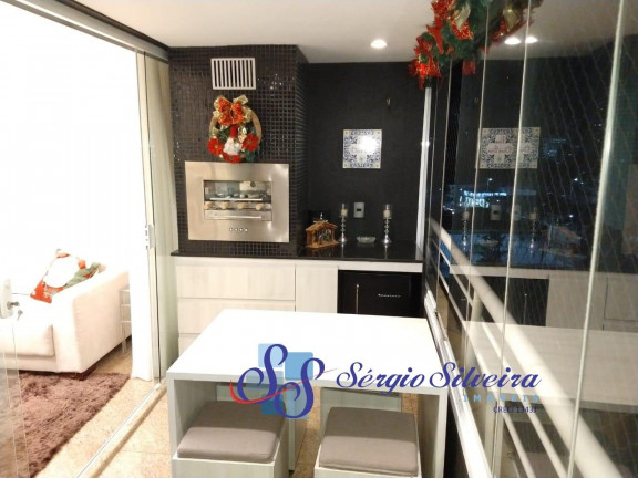 Imagem Apartamento com 3 Quartos à Venda, 126 m² em Aldeota - Fortaleza Imagem Apartamento com 3 Quartos à Venda, 126 m² em Aldeota - Fortaleza