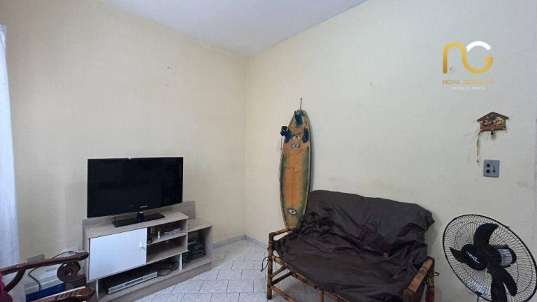 Imagem Apartamento com 1 Quarto à Venda, 35 m² em Aviação - Praia Grande Imagem Apartamento com 1 Quarto à Venda, 35 m² em Aviação - Praia Grande