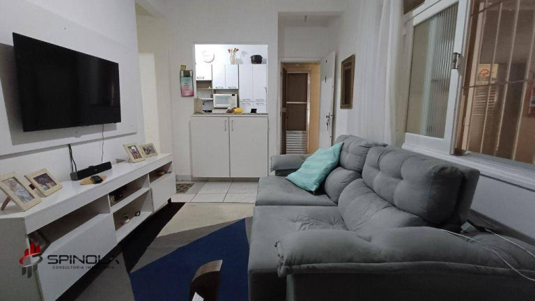 Imagem Apartamento com 1 Quarto à Venda, 43 m² em Tupi - Praia Grande Imagem Apartamento com 1 Quarto à Venda, 43 m² em Tupi - Praia Grande
