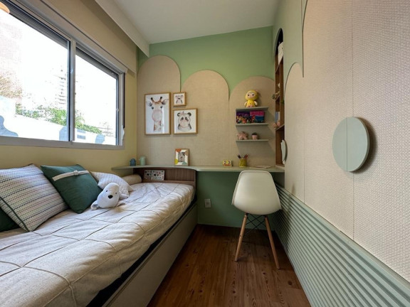 Imagem Imóvel com 2 Quartos à Venda, 36 m² em Vila Sônia - São Paulo Imagem Imóvel com 2 Quartos à Venda, 36 m² em Vila Sônia - São Paulo