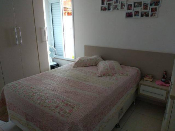 Imagem Casa com 3 Quartos à Venda, 107 m² em Horto Florestal - Sorocaba Imagem Casa com 3 Quartos à Venda, 107 m² em Horto Florestal - Sorocaba