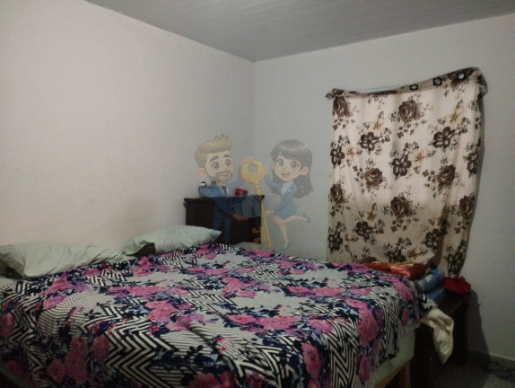Imagem Casa com 2 Quartos à Venda, 120 m² em Nações - Fazenda Rio Grande Imagem Casa com 2 Quartos à Venda, 120 m² em Nações - Fazenda Rio Grande