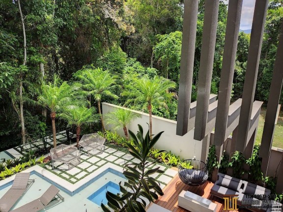 Imagem Casa com 6 Quartos à Venda, 460 m² em Riviera - Bertioga Imagem Casa com 6 Quartos à Venda, 460 m² em Riviera - Bertioga