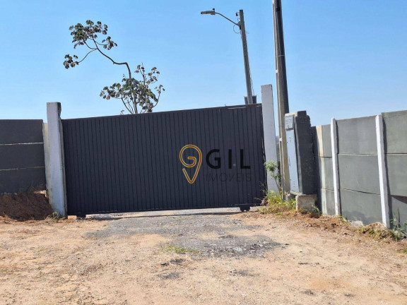 Terreno à Venda, 1.000 m² em Rio Abaixo - Jacareí