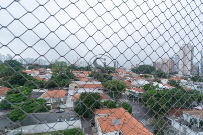 Imagem Apartamento com 1 Quarto para Alugar, 50 m² em Vila Cordeiro - São Paulo Imagem Apartamento com 1 Quarto para Alugar, 50 m² em Vila Cordeiro - São Paulo