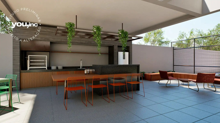 Imagem Apartamento com 1 Quarto à Venda, 25 m² em Pinheiros - São Paulo Imagem Apartamento com 1 Quarto à Venda, 25 m² em Pinheiros - São Paulo