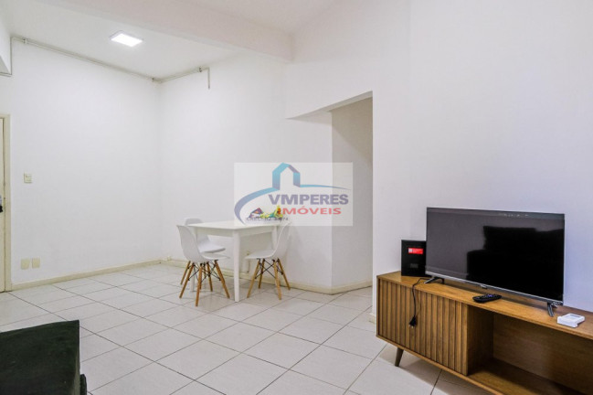 Imagem Apartamento com 2 Quartos à Venda, 51 m² em Flamengo - Rio De Janeiro