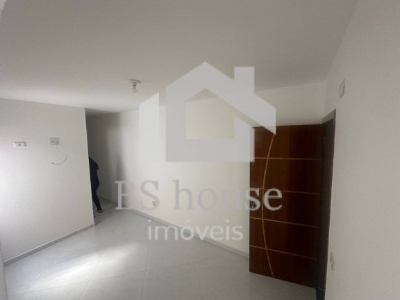 Imagem Apartamento com 2 Quartos à Venda, 49 m² em Utinga - Santo André Imagem Apartamento com 2 Quartos à Venda, 49 m² em Utinga - Santo André