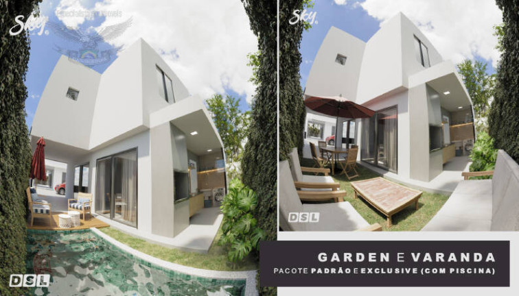 Imagem Casa de Condomínio com 3 Quartos à Venda,  em Guanabara - Ananindeua