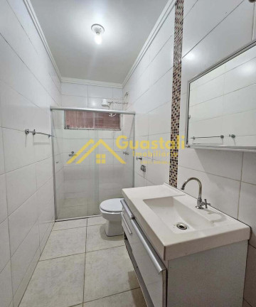 Imagem Casa com 2 Quartos à Venda, 109 m² em Loteamento Santa Rosa - Piracicaba Imagem Casa com 2 Quartos à Venda, 109 m² em Loteamento Santa Rosa - Piracicaba