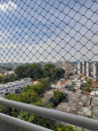Imagem Imóvel com 2 Quartos à Venda, 55 m² em Assunção - São Bernardo Do Campo Imagem Imóvel com 2 Quartos à Venda, 55 m² em Assunção - São Bernardo Do Campo
