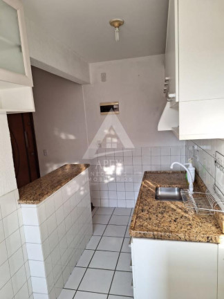 Imagem Apartamento com 2 Quartos à Venda, 52 m² em Campo Grande - Rio De Janeiro Imagem Apartamento com 2 Quartos à Venda, 52 m² em Campo Grande - Rio De Janeiro