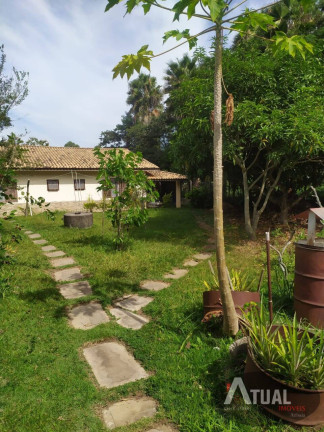 Imagem Casa com 3 Quartos à Venda, 182 m² em Loteamento Vale Das Flores - Atibaia