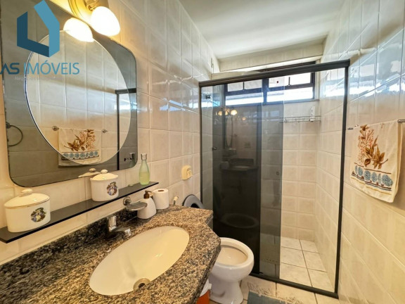 Imagem Cobertura com 2 Quartos à Venda, 98 m² em Centro - Cabo Frio
